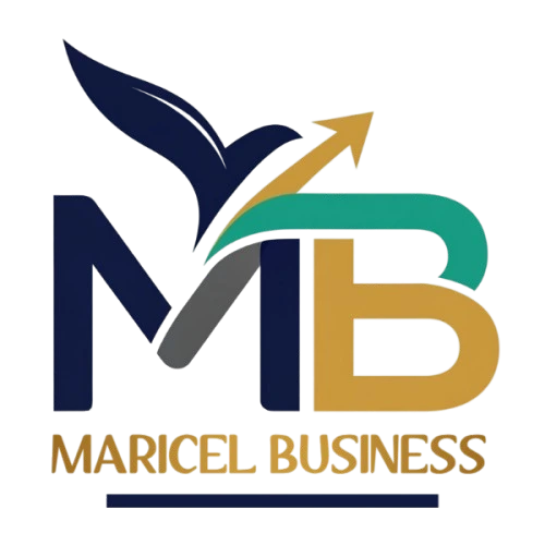 LOGO MARICEL BUSINESS