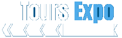 LOGO TOURS EXPO